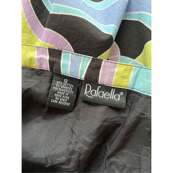 Retro Style Skirt - Picture 4 of 4